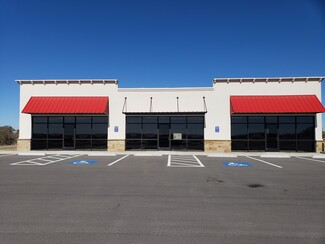 More details for 815 E Interstate 20, Cisco, TX - Retail for Rent