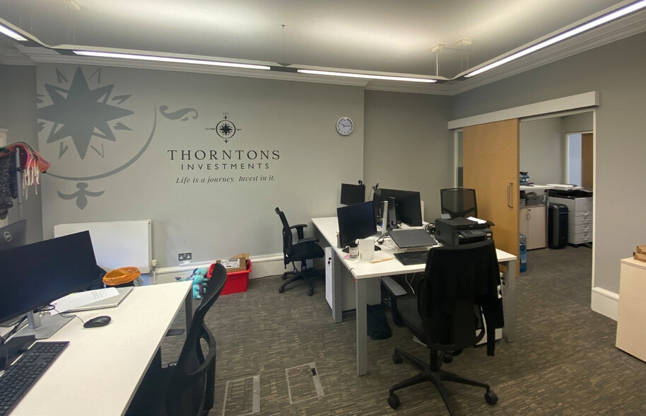 13 Melville St, Edinburgh to rent - Building Photo - Image 2 of 8