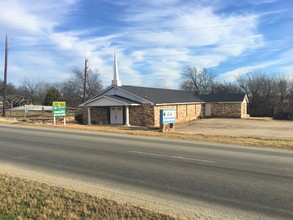 7136 N Interstate Highway 45, Ferris, TX for sale Building Photo- Image 1 of 1