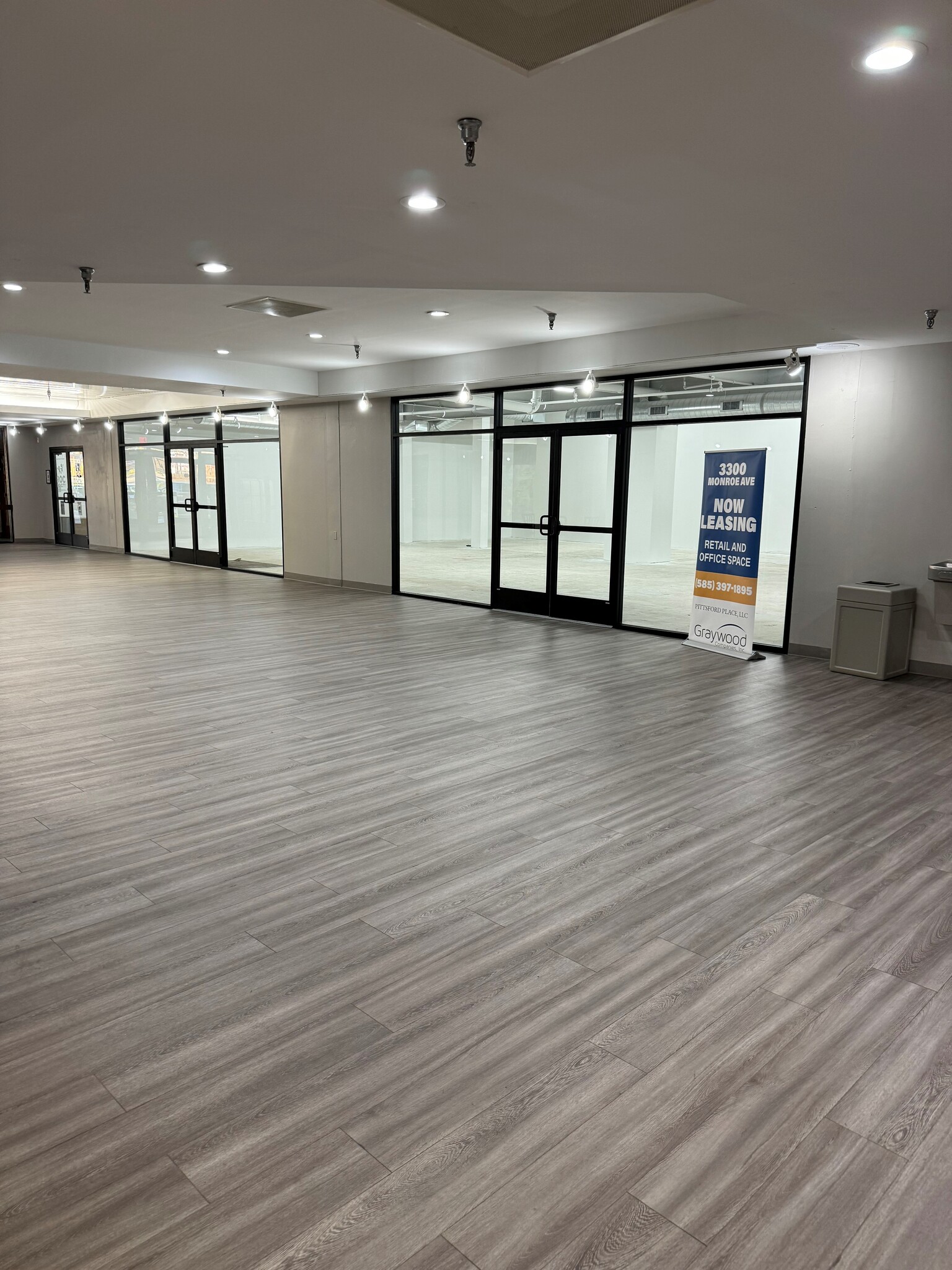 3300 Monroe Ave, Rochester, NY to rent Building Photo- Image 1 of 3