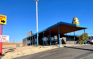 More details for 1300 W Main St, Barstow, CA - Retail to Rent