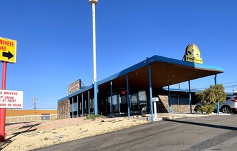 1300 W Main St, Barstow, CA for sale Building Photo- Image 1 of 1