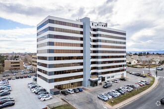 3600 S Yosemite St, Denver, CO for rent Building Photo- Image 1 of 16