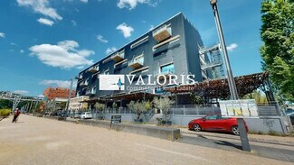 More details for 45 Quai Rambaud, Lyon - Office to Rent