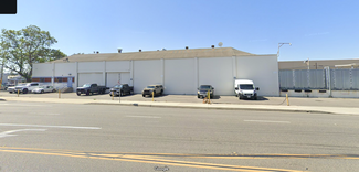 More details for 11911 Woodruff Ave, Downey, CA - Industrial for Sale