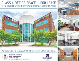 More details for 12701 Marblestone Dr, Woodbridge, VA - Office, Office/Medical for Rent