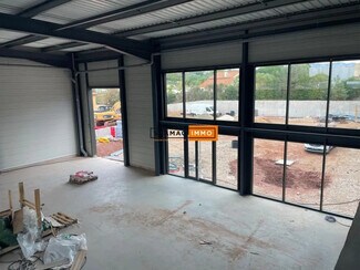 More details for Office, Industrial to Rent