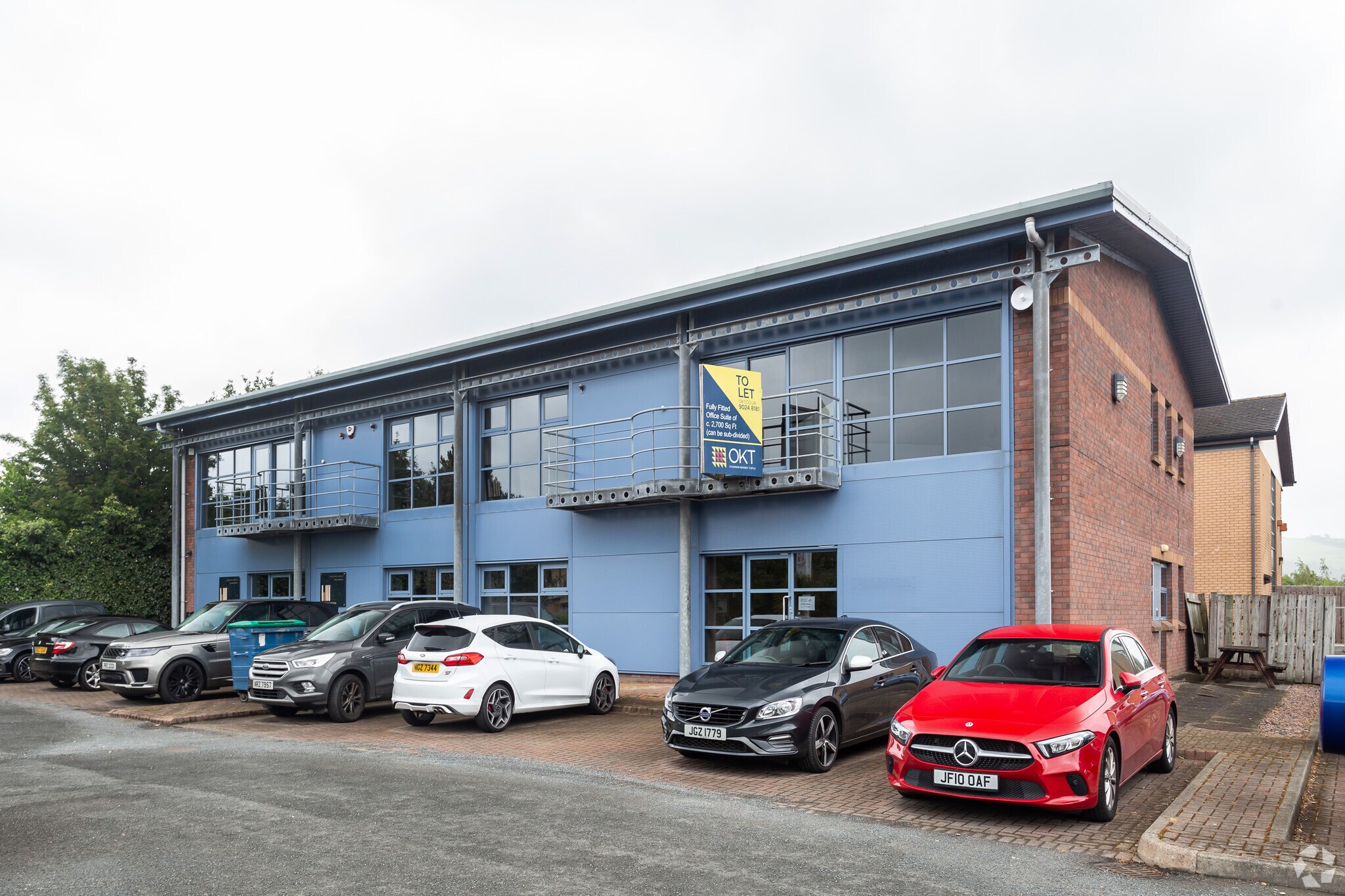 Heron Rd, Belfast for sale Primary Photo- Image 1 of 1