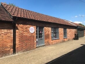 George Yard, Andover to rent Building Photo- Image 1 of 1