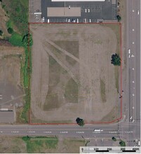 5011 Hwy 62, Medford, OR for sale Building Photo- Image 1 of 5