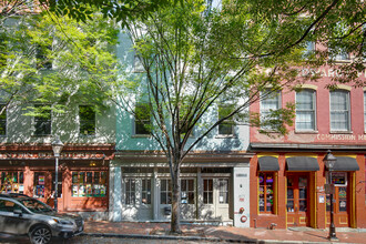 1314 E Cary St, Richmond, VA for rent Building Photo- Image 1 of 10