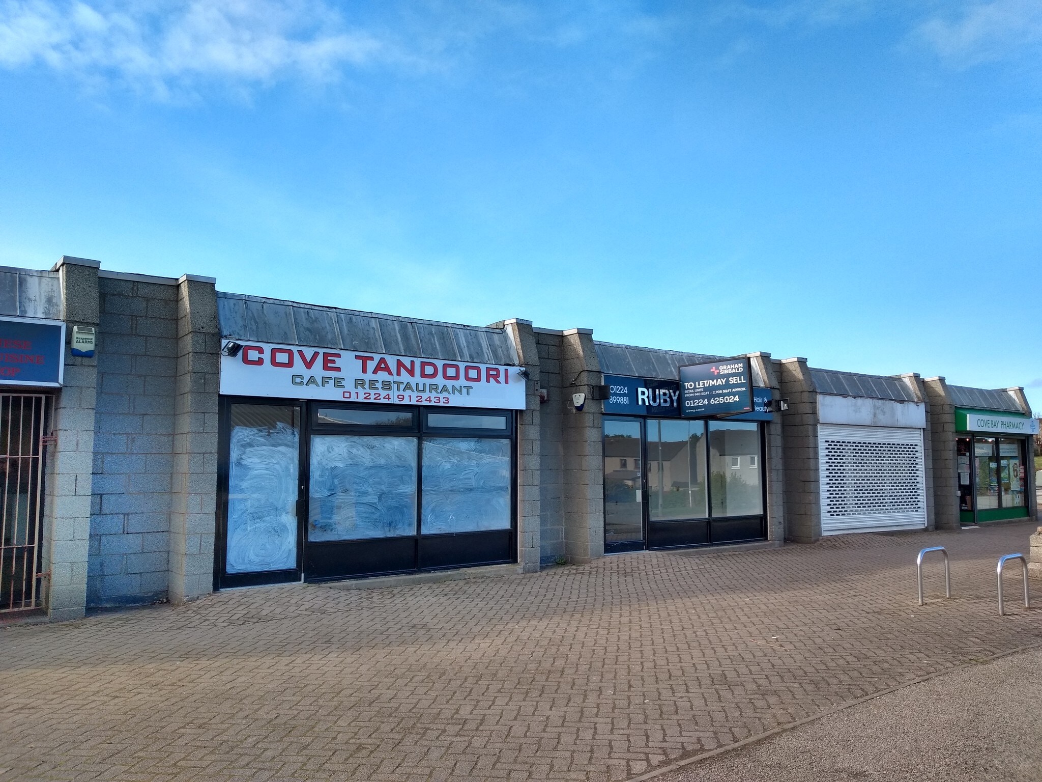 Loirston Ave, Aberdeen for sale Building Photo- Image 1 of 1