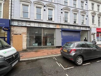 More details for 118-120 Old Christchurch Rd, Bournemouth - Retail for Rent