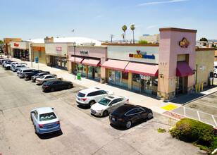 1575 E Holt Ave, Pomona, CA for rent Building Photo- Image 1 of 6