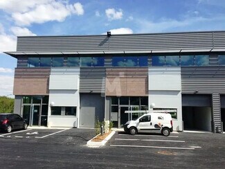More details for Light Industrial to Rent