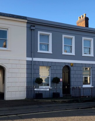 More details for Fairview Rd, Cheltenham - Office for Rent