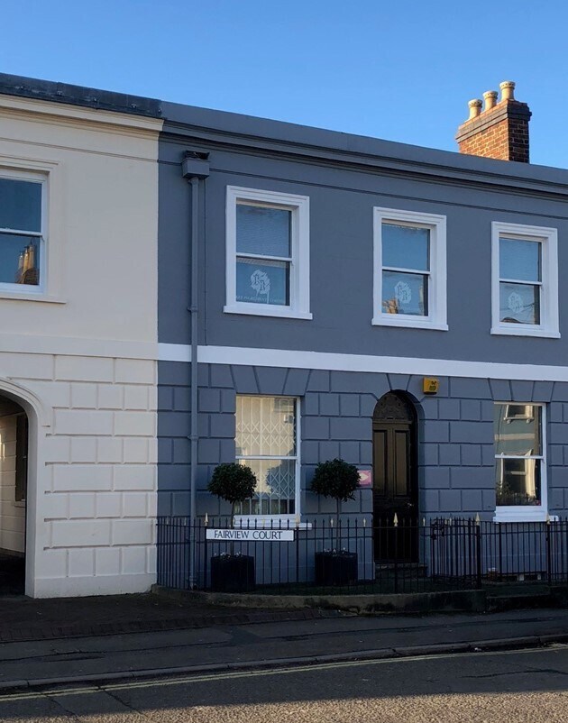 Fairview Rd, Cheltenham to rent Building Photo- Image 1 of 4