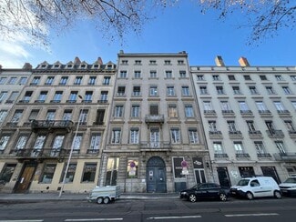 More details for 3 Quai Jean Moulin, Lyon - Office to Rent