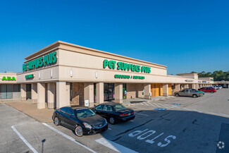 More details for 1136 N Kirkwood Rd, Houston, TX - Retail for Rent