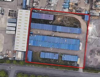 More details for Voyager Park, Portsmouth - Land for Rent