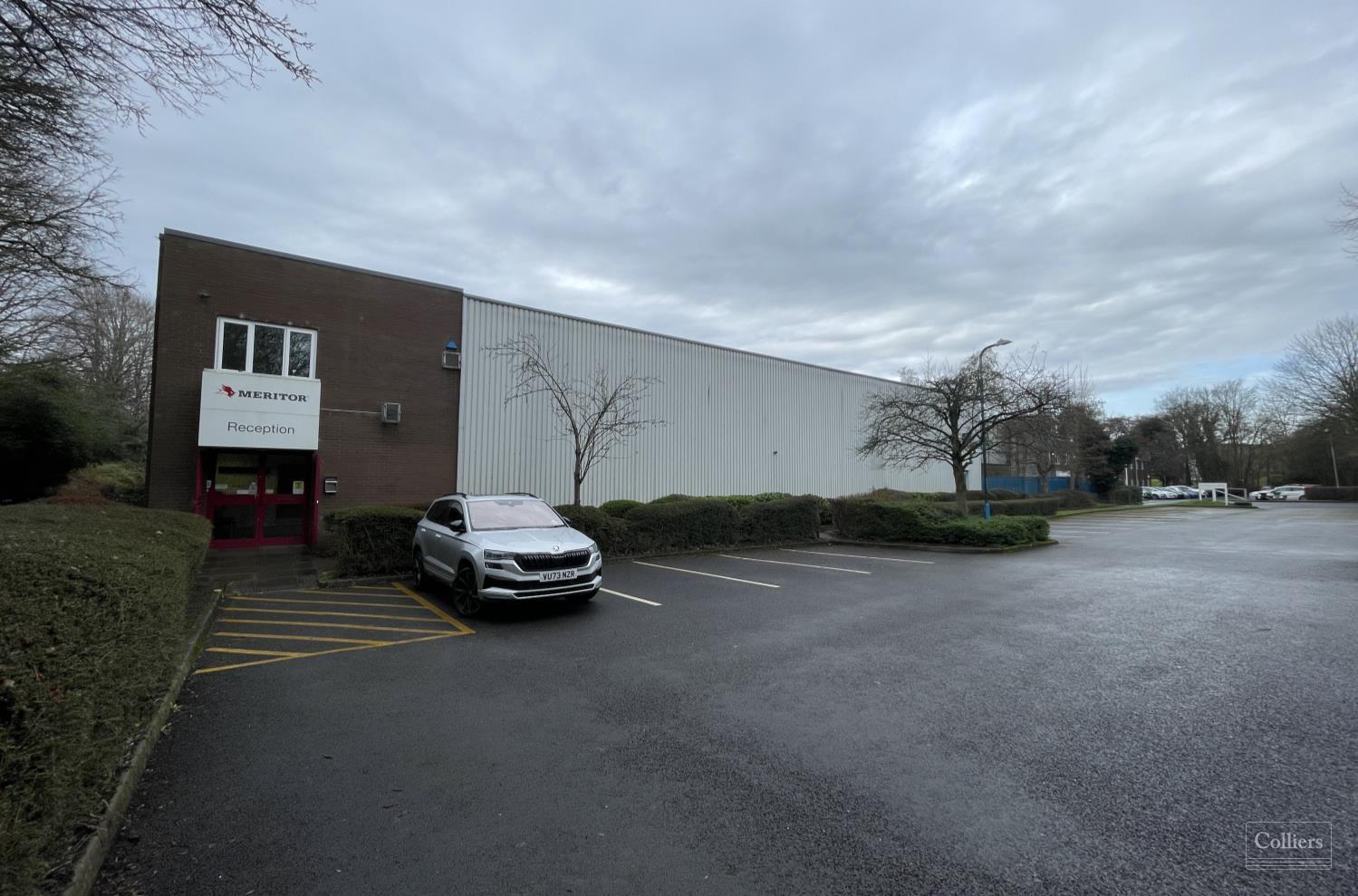 Broad Ground Rd, Redditch for sale Building Photo- Image 1 of 1