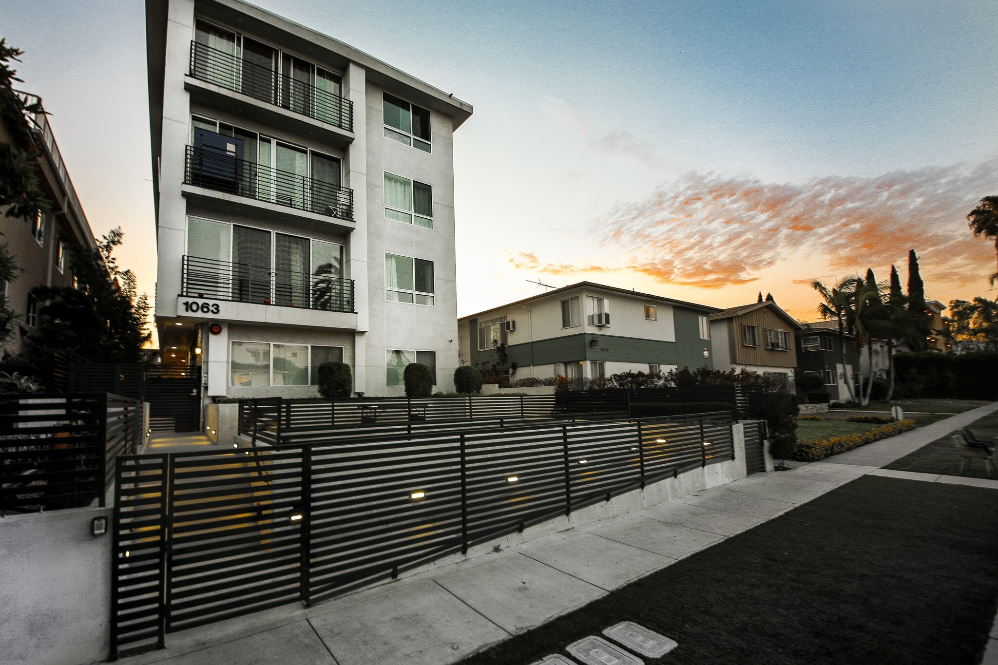 1063 S Wooster St, Los Angeles, CA for sale Building Photo- Image 1 of 1