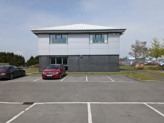 Phoenix Way, Swansea for sale Building Photo- Image 1 of 1