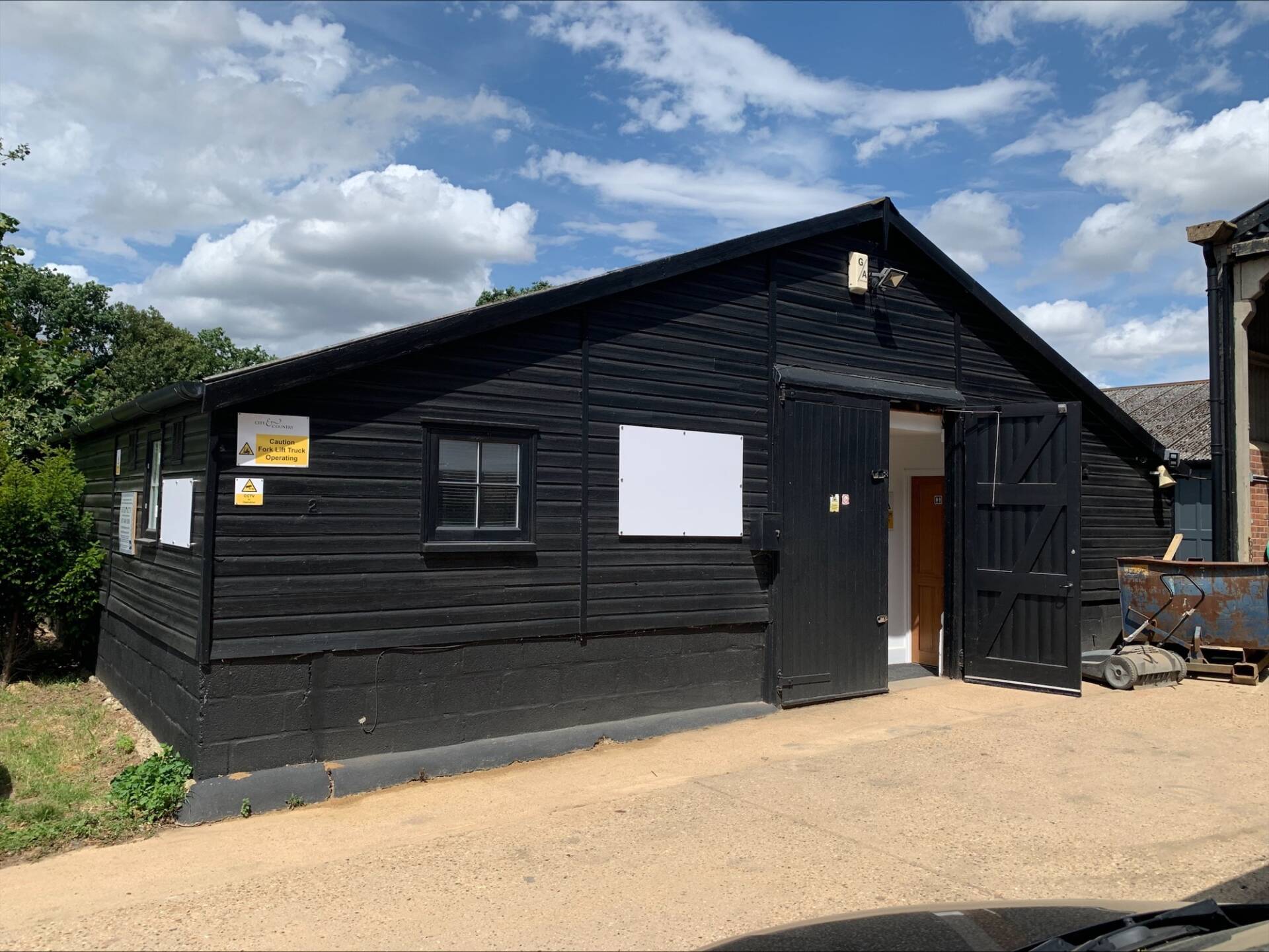 Stortford Rd, Hatfield Heath for sale Primary Photo- Image 1 of 1