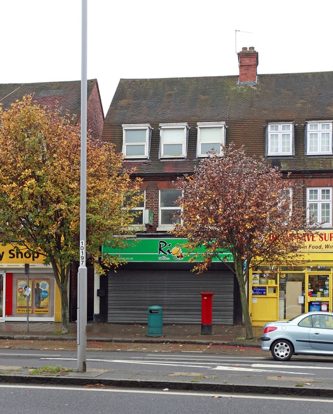 More details for 742 Sidcup Rd, London - Retail to Rent