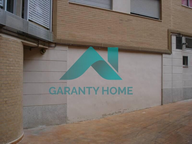 Retail in Cáceres, Cáceres to rent Floor Plan- Image 1 of 1