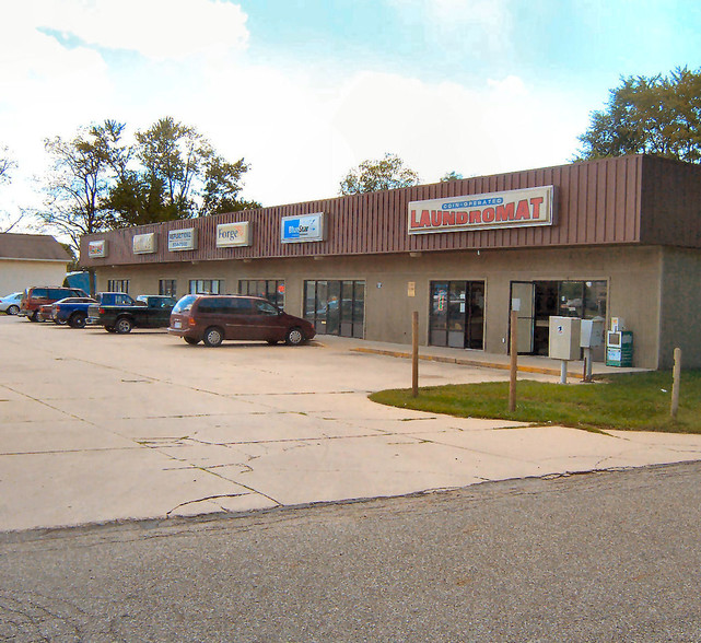 65529 State Road 15, Goshen, IN for sale - Primary Photo - Image 1 of 1