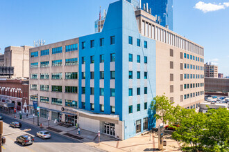 3020 Market St, Philadelphia, PA for rent Building Photo- Image 1 of 6