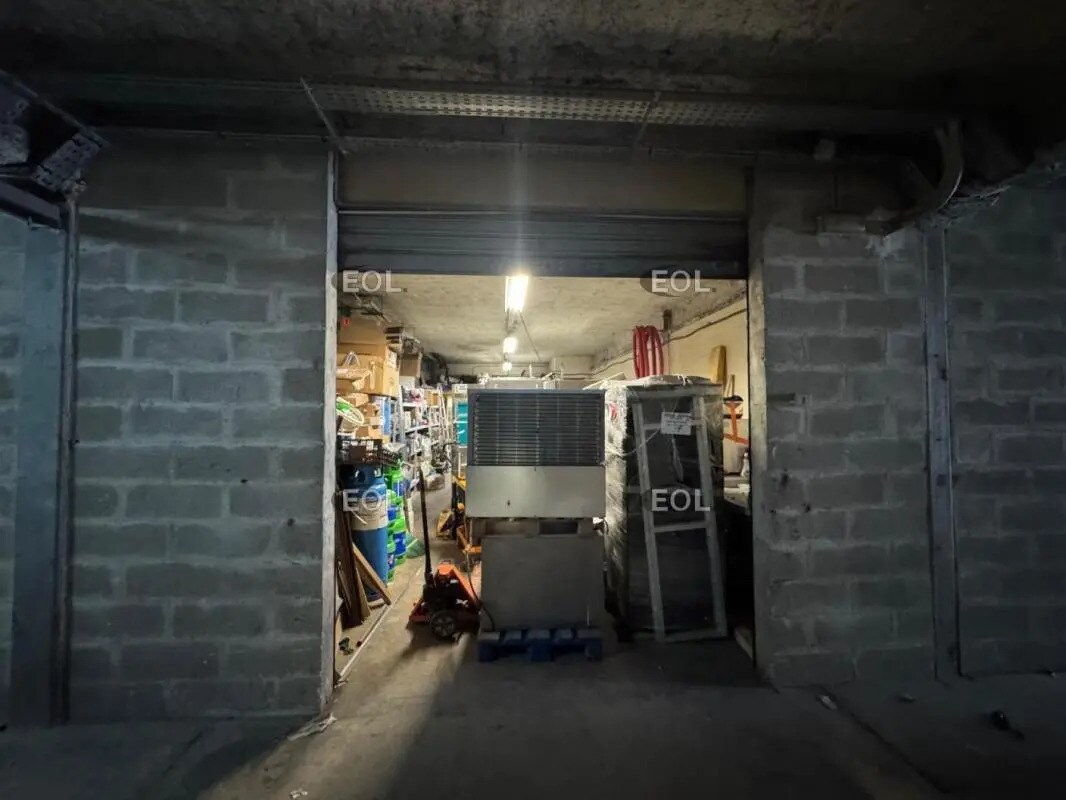 Light Industrial in Chennevières-sur-Marne to rent Interior Photo- Image 1 of 6