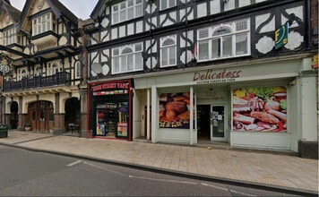 225 High St, Bromley to rent Building Photo- Image 1 of 1