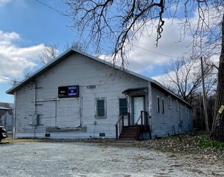 More details for 301 N Townsend St, Ada, OK - Light Industrial for Sale