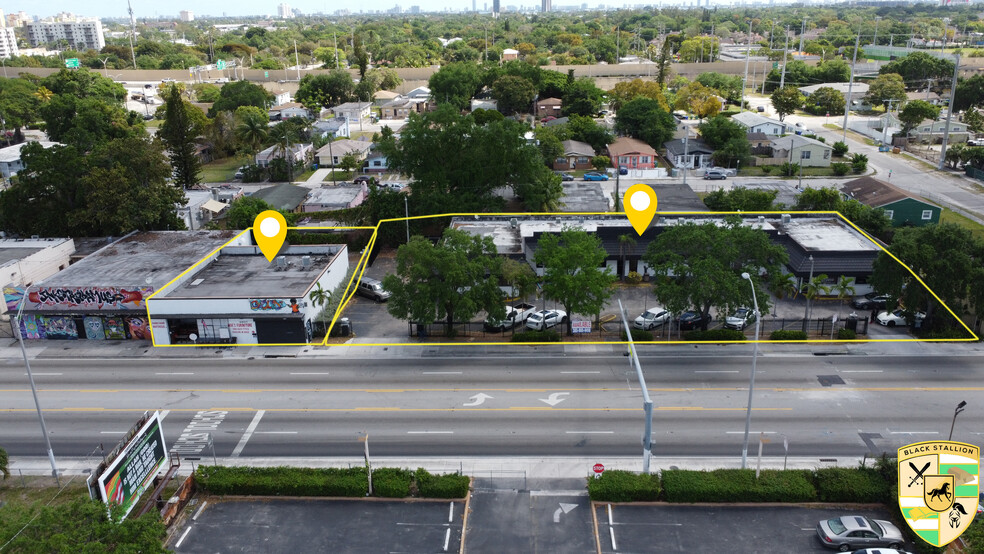 6777 NW 7th Ave, Miami, FL for sale - Building Photo - Image 3 of 5