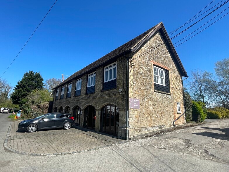 Coldharbour Ln, Aylesford for sale - Building Photo - Image 1 of 1