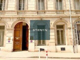 More details for 26 Rue Edouard Delanglade, Marseille - Office for Sale