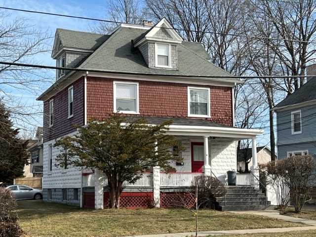 66 Euclid Ave, Hackensack, NJ for sale - Primary Photo - Image 1 of 1