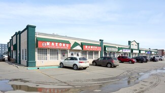 More details for 10019 166 St NW, Edmonton, AB - Light Industrial for Sale
