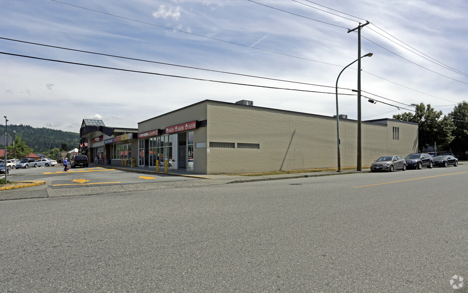 6500 Hastings St, Burnaby, BC for sale - Building Photo - Image 1 of 1