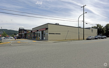 6500 Hastings St, Burnaby, BC for sale Building Photo- Image 1 of 1