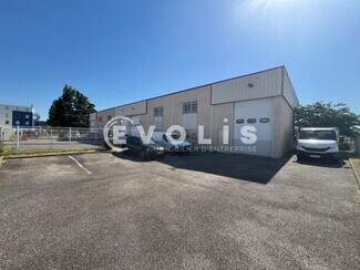 More details for Office, Light Industrial to Rent