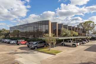 More details for 10707 Corporate Dr, Stafford, TX - Co-working to Rent