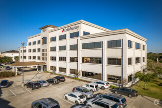 More details for 1910 -1920-1930 Country Place Pky, Pearland, TX - Office/Medical for Rent