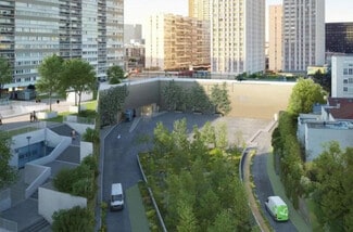 More details for 105 Bis Rue De Tolbiac, Paris - Industrial to Rent