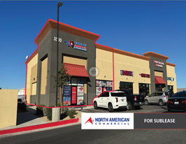 3530 Volunteer Blvd, Henderson NV - Commercial Property