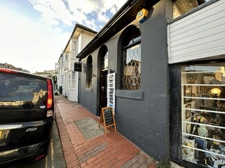 More details for 29 Park Rd, Brighton - Retail for Rent