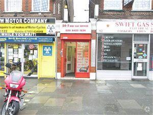 312B Eastcote Ln, Harrow for sale Primary Photo- Image 1 of 1
