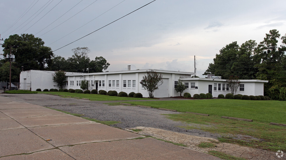 4208 Pace St, North Charleston, SC for rent - Primary Photo - Image 1 of 2